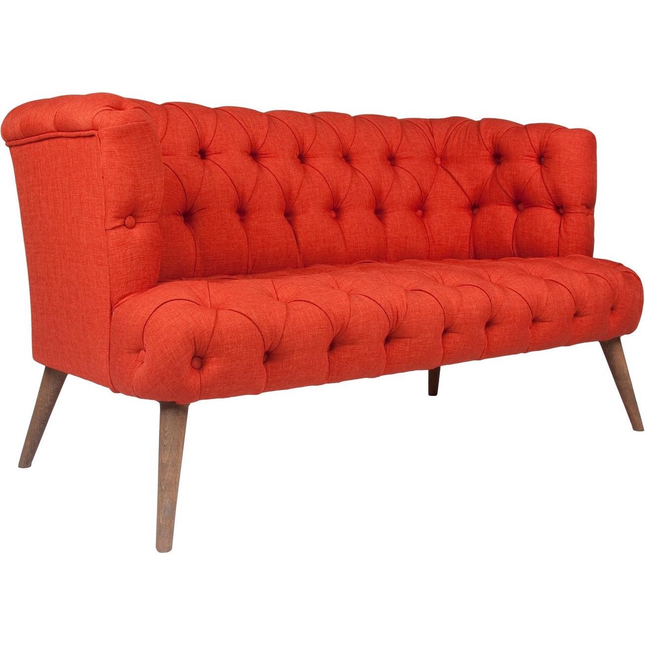 Atelier del Sofa, Sofa, Erick (2-Sitzer)