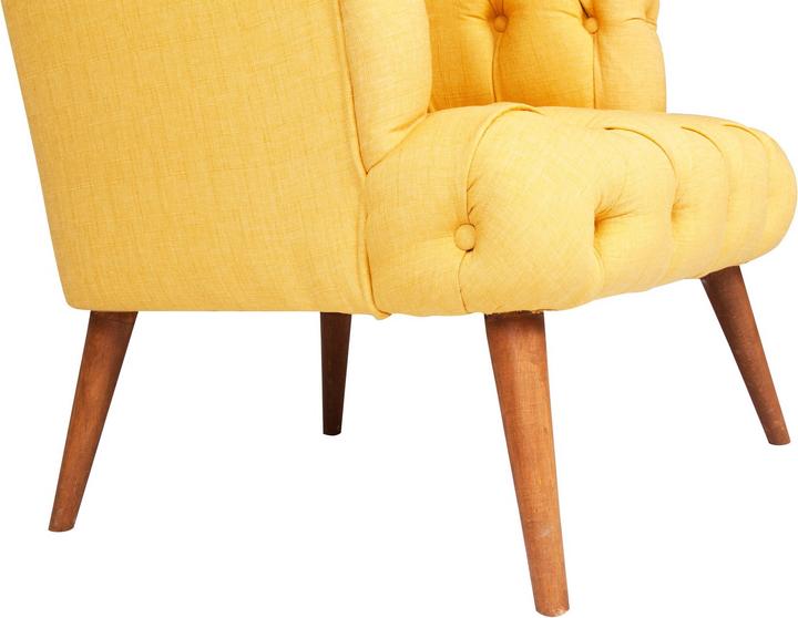 Actual product image Atelier del Sofa Erick