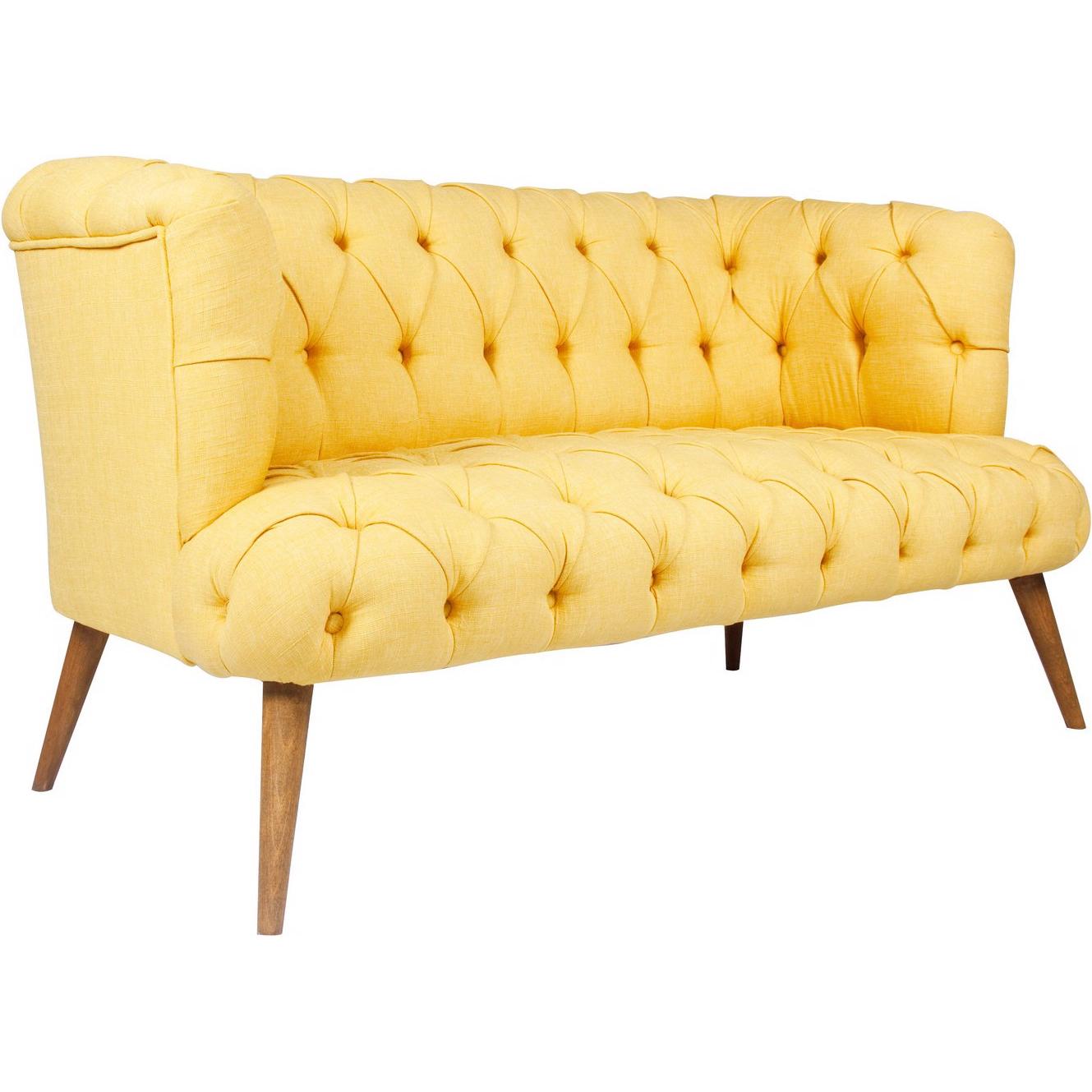 Atelier del Sofa, Sofa, Erick (2-Sitzer)