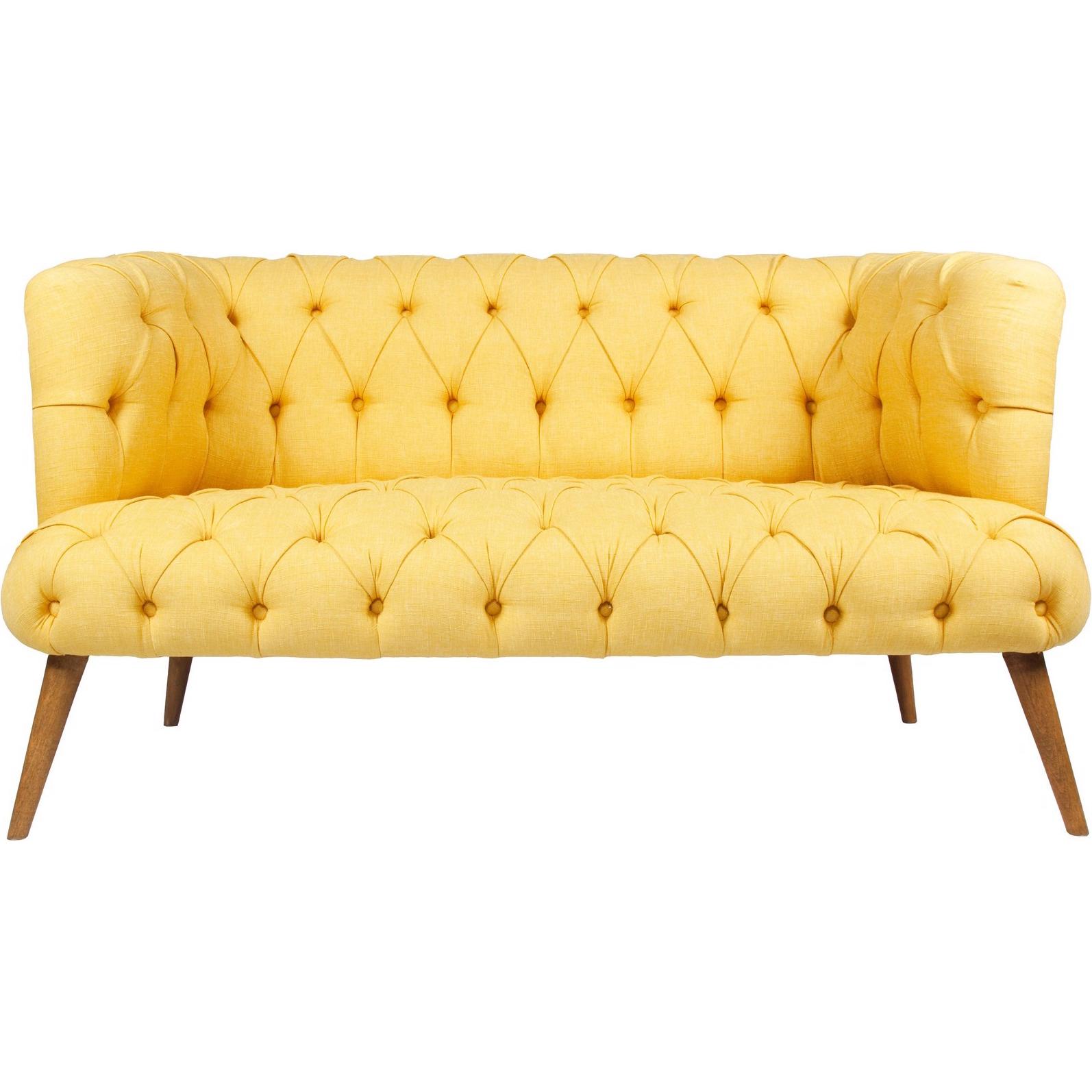 Thumbnail - Atelier del Sofa, Sofa, Erick (2-Sitzer)