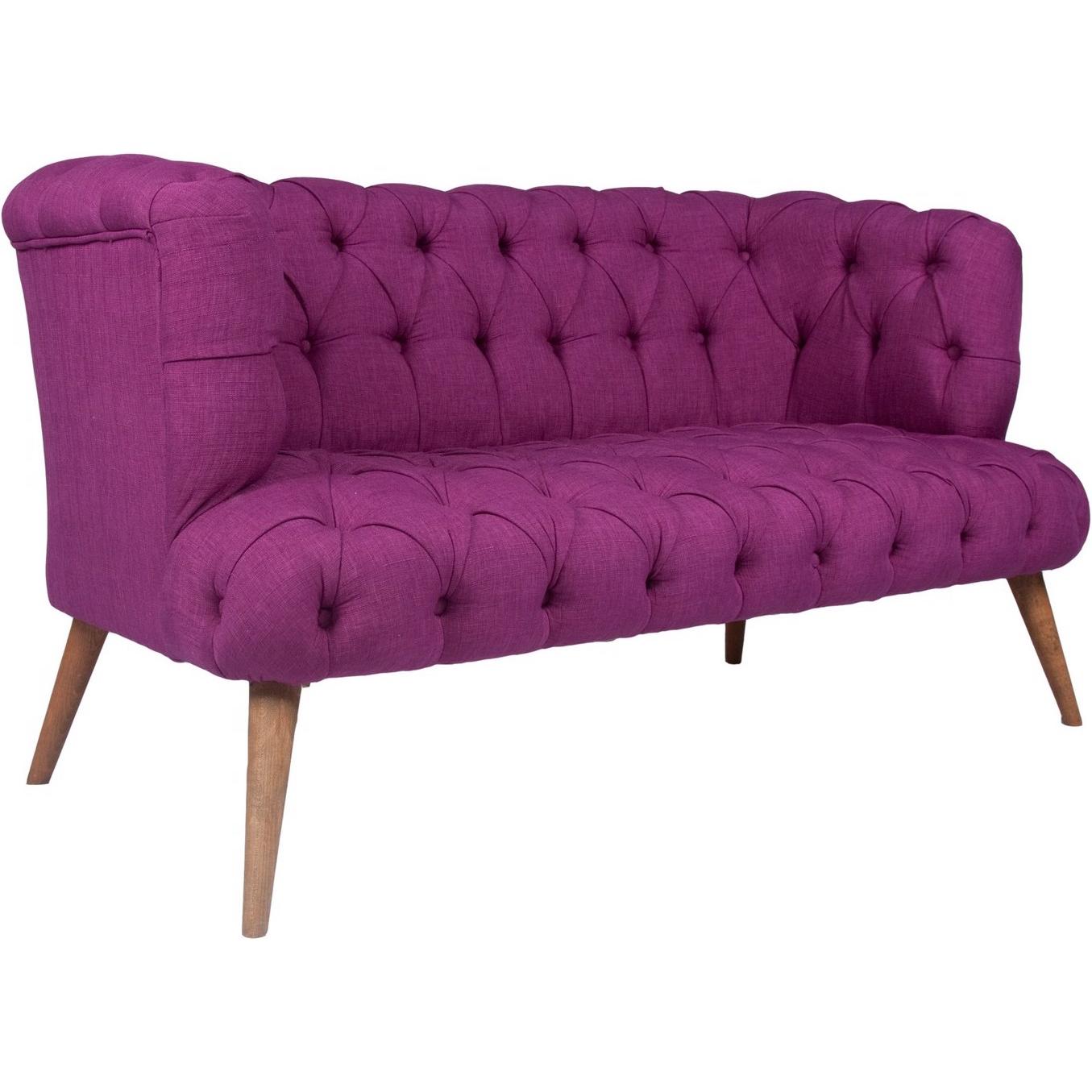 Atelier del Sofa, Sofa, Erick (2-Sitzer)