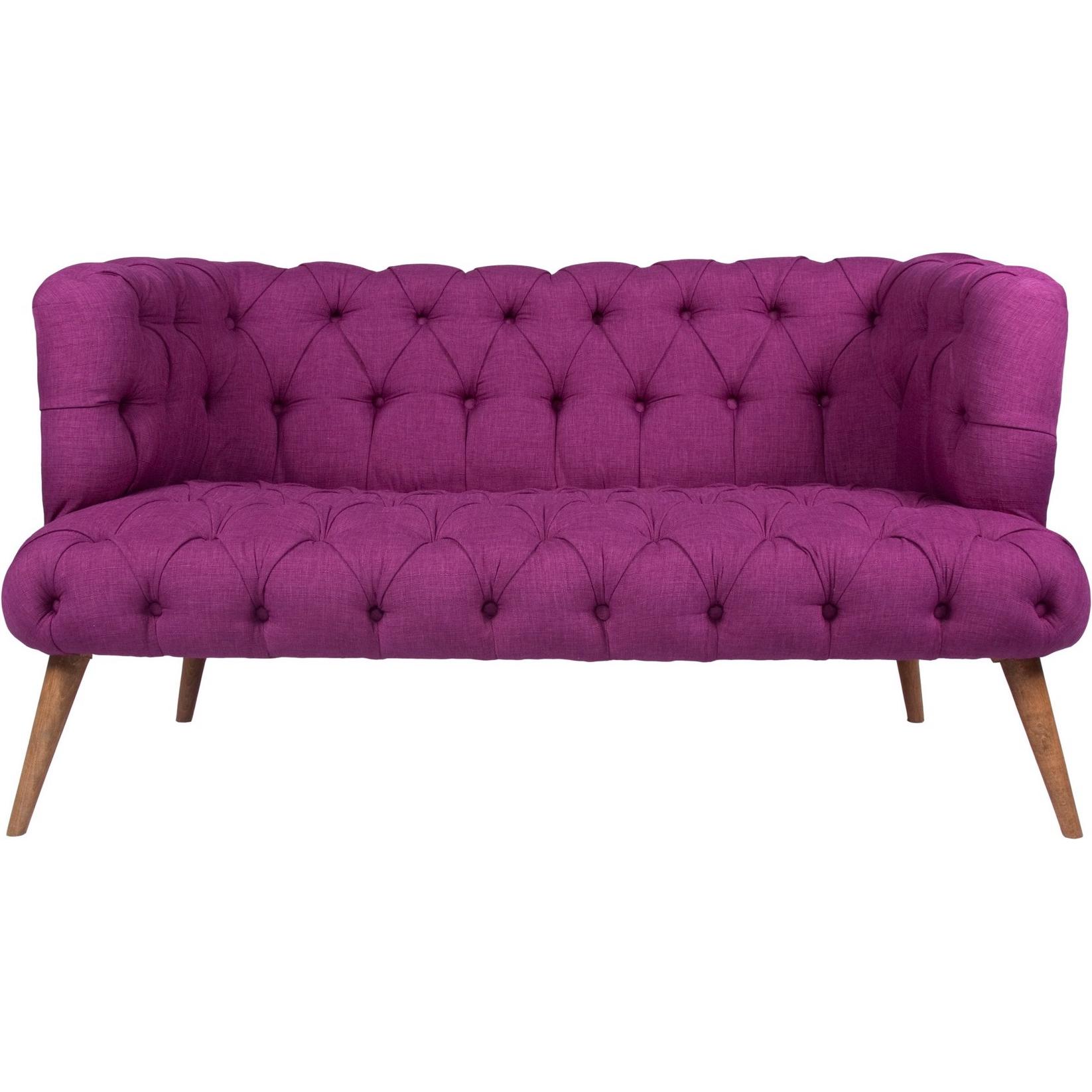 Thumbnail - Atelier del Sofa, Sofa, Erick (2-Sitzer)