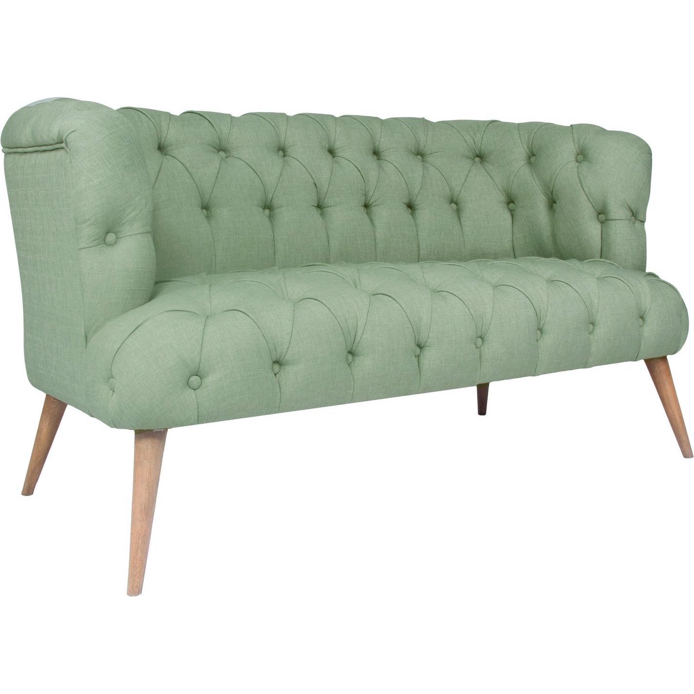 Thumbnail - Atelier del Sofa, Sofa, Erick (2-Sitzer)