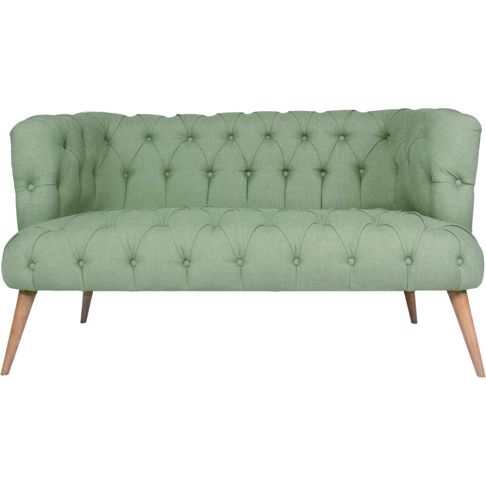 Atelier del Sofa, Sofa, Erick (2-Sitzer)