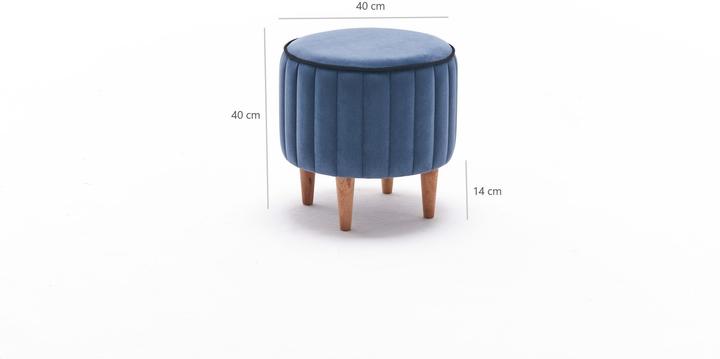 Image du produit Atelier del Sofa David