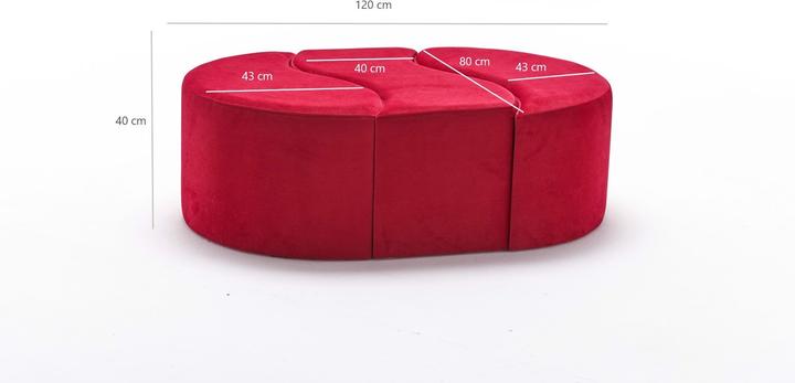 Actual product image Atelier del Sofa Granger