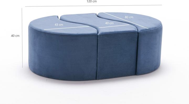 Actual product image Atelier del Sofa Granger