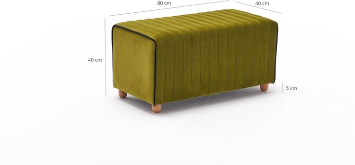 Image du produit Atelier del Sofa Azaria