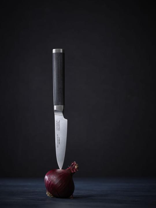 Produktbild Scanpan Gemüsemesser MAITRE D' 8 cm (8 cm)