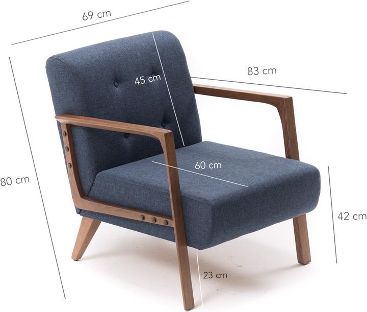 Immagine prodotto Atelier del Sofa Bowen