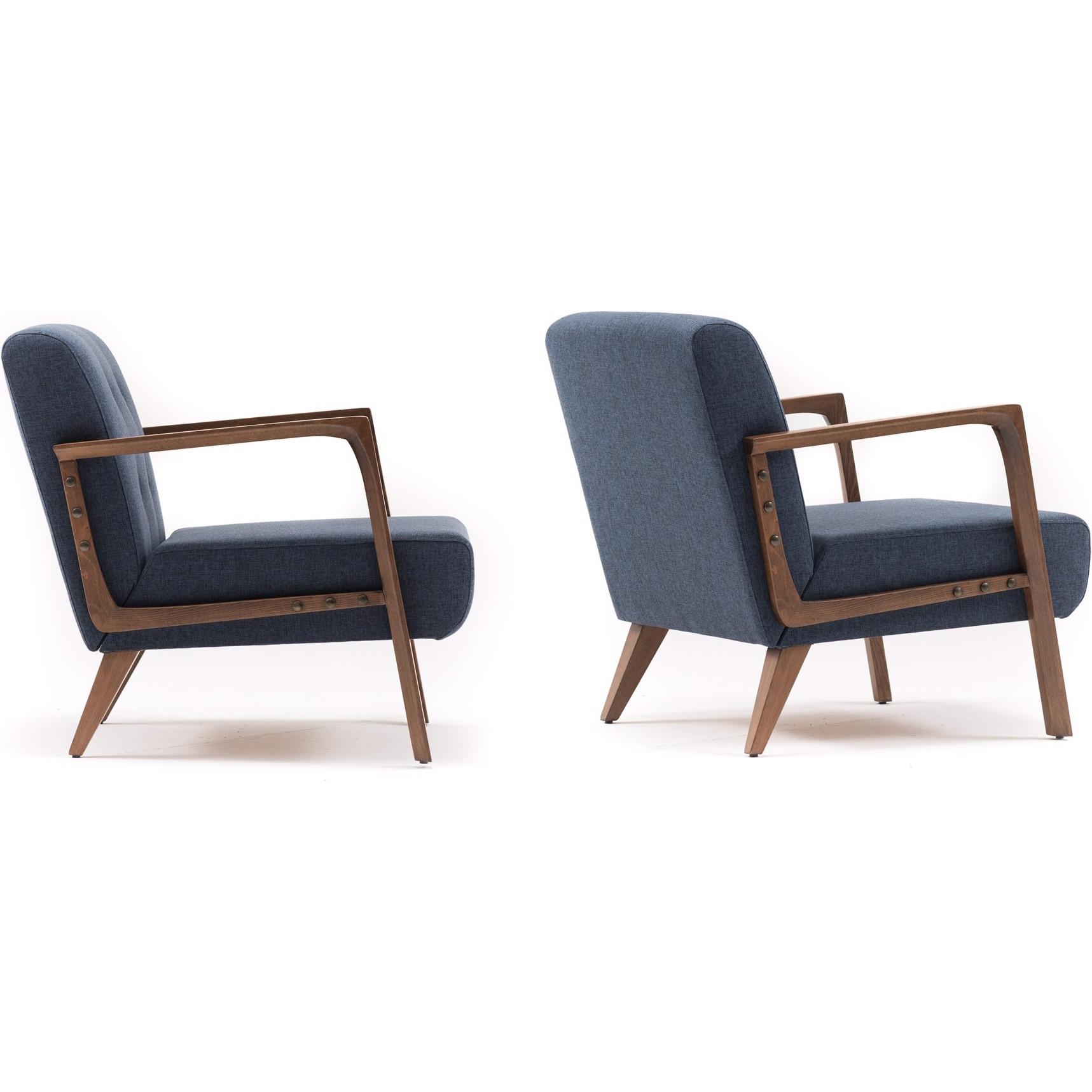 Atelier del Sofa, Sessel, Bowen