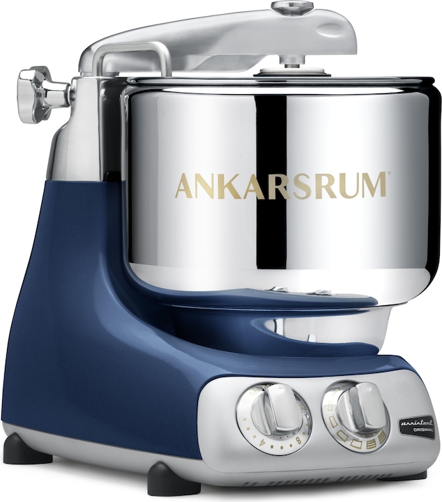 Ankarsrum 6230 Ocean Blue (2300121) (1500 W)