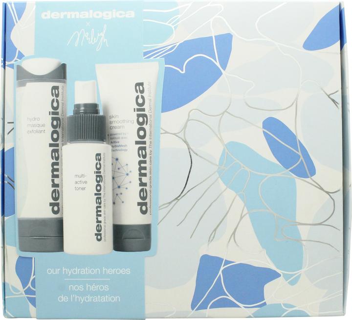 Dermalogica Kits de peau - Set Hydration Heroes (Kit de soins du visage)