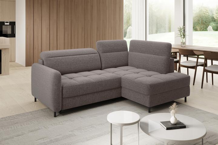 Produktbild ELTAP Barea (3-Sitzer, Ecksofa)