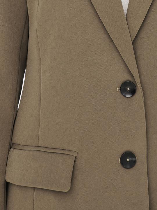 Image du produit Only Coupe longue Col revers Blazer (40)