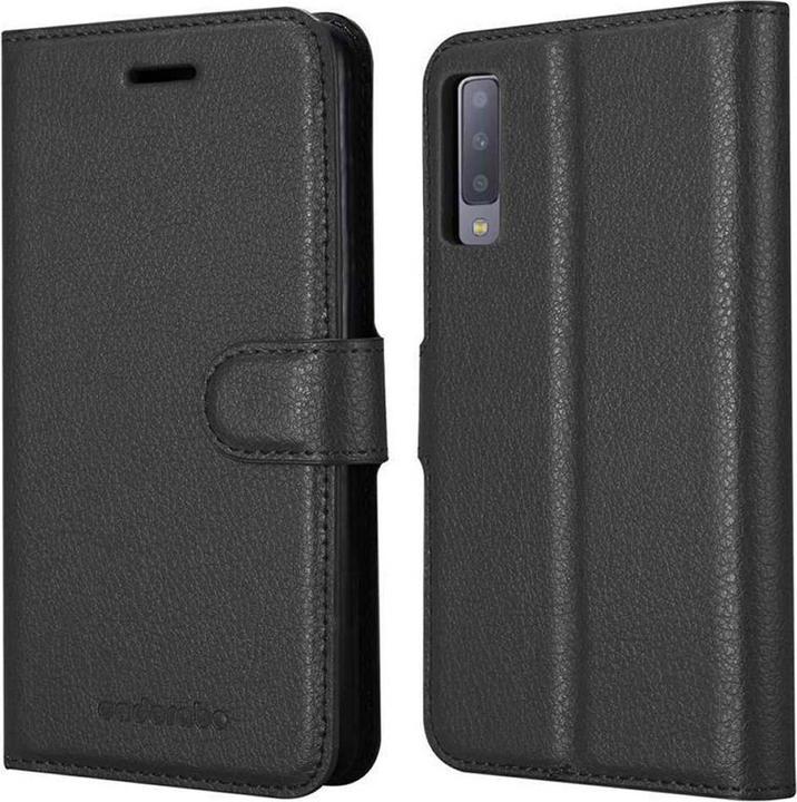 Immagine prodotto Cadorabo Libro con copertina con funzione di stand (Samsung Galaxy A7 (2018))
