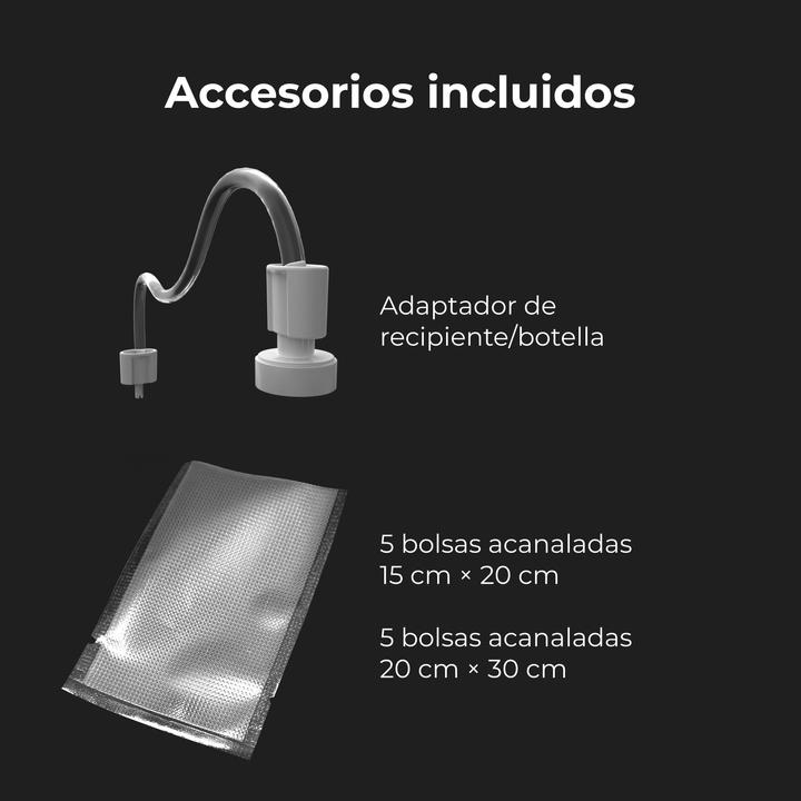 Actual product image Aeno VS2