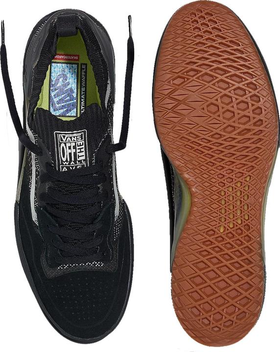 Produktbild Vans AVE 2.0 Knit (41)