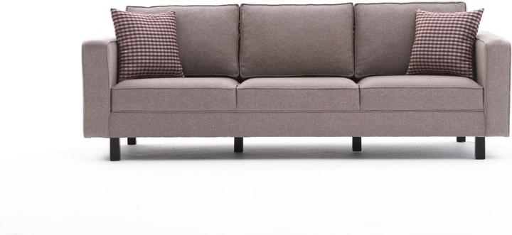 Produktbild Atelier del Sofa Jaden (3-Sitzer)