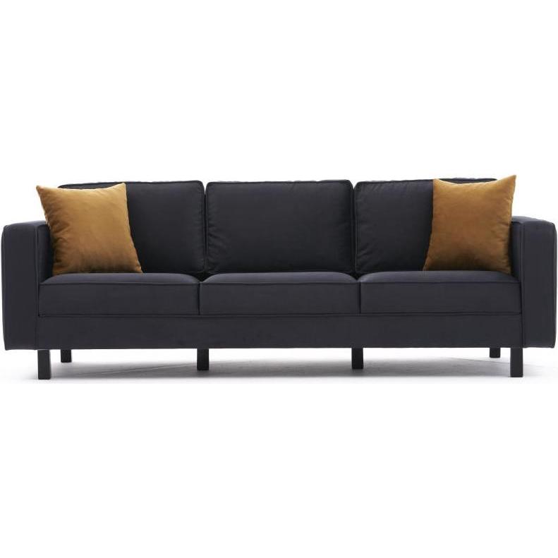 Atelier del Sofa, Sofa, Jaden (3-Sitzer)