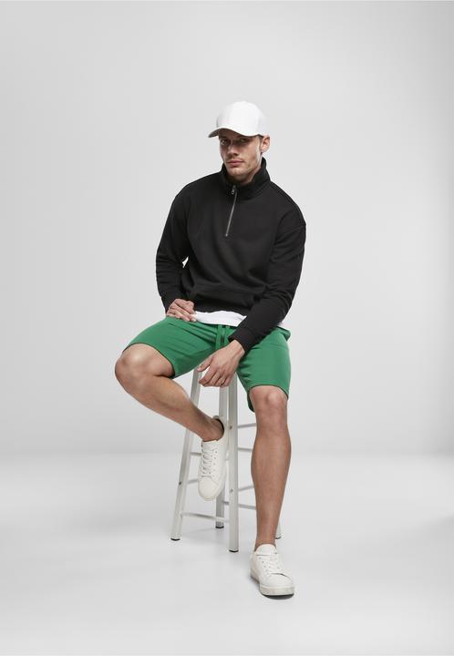 Image du produit Urban Classics Organic Basic Troyer (XXL)