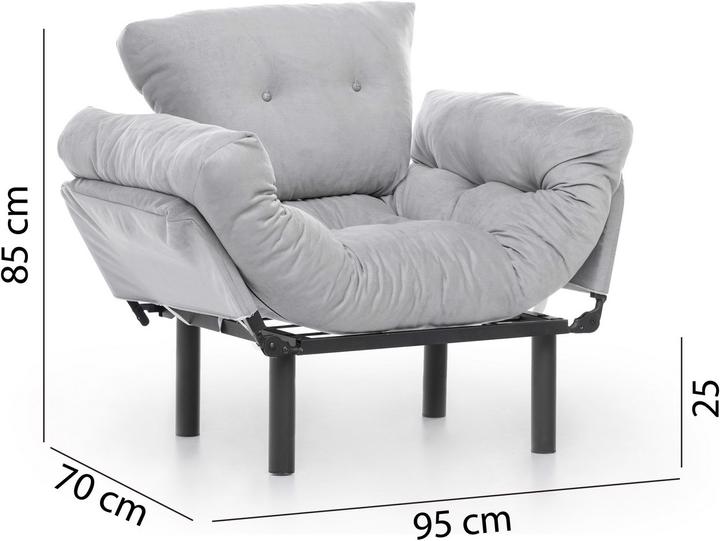 Immagine prodotto Atelier del Sofa Loïc