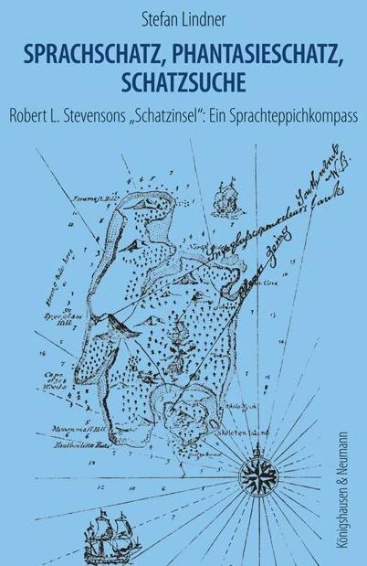 Produktbild Sprachschatz, Phantasieschatz, Schatzsuche (Deutsch, Andreas Lindner, Stefan Lindner, 2018)