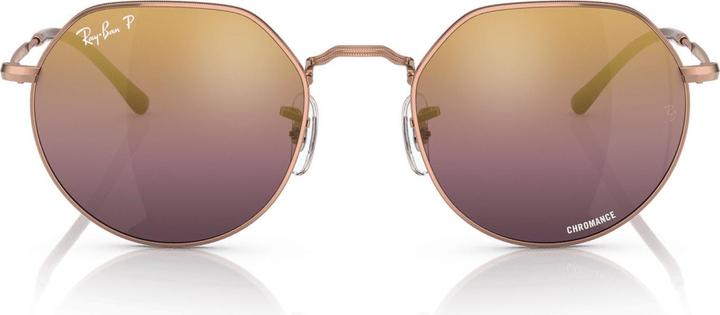 Actual product image Ray Ban Jack