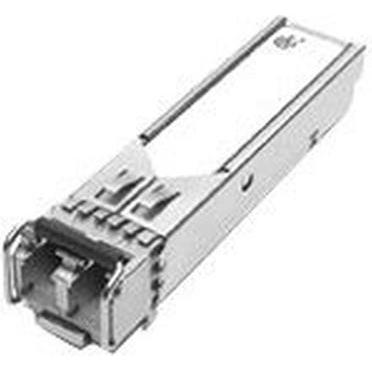 Allied Telesis AT SPFX/2, Ricetrasmettitore, Argento