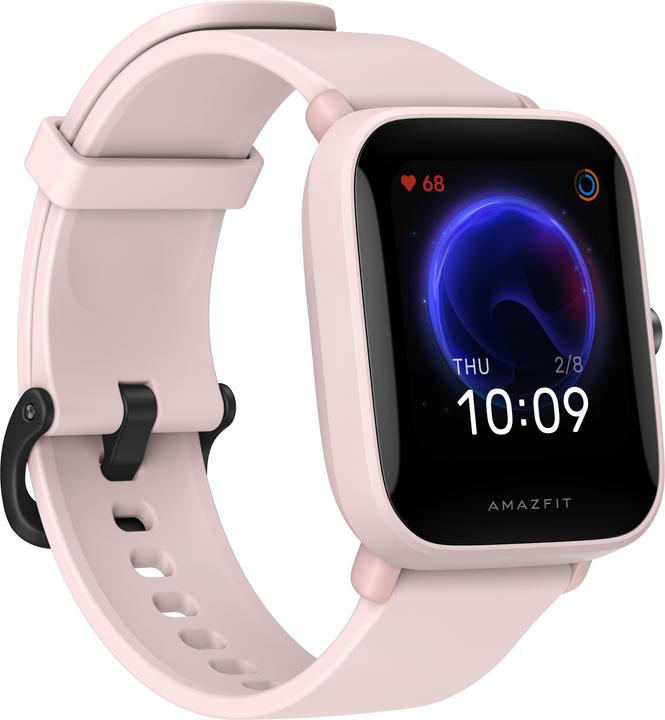 Image du produit Amazfit Bip U (40.90 mm)