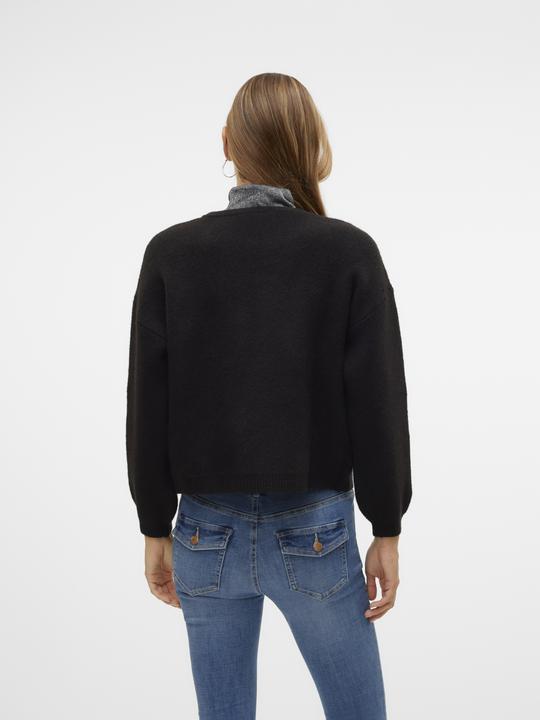 Produktbild Vero Moda VMBOW Strickjacke Strickjacke (S)