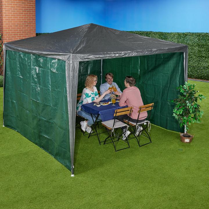 Produktbild Relaxdays Vogelfutterhaus