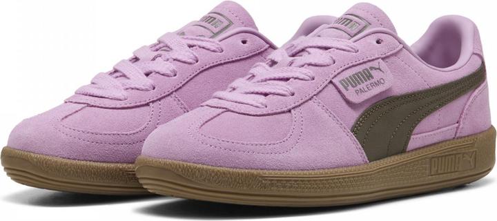 Alpine Snow, Puma White, White