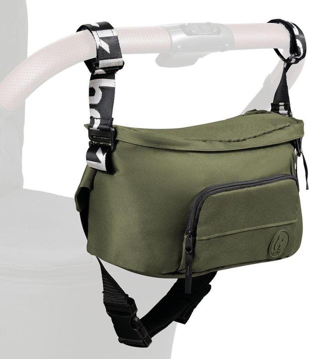 Produktbild Hauck Pushchair Hip Bag
