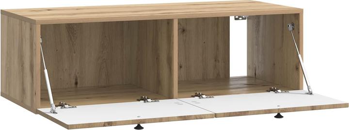 Produktbild vidaXL TV-Schränk (98 x 30 x 41 cm)