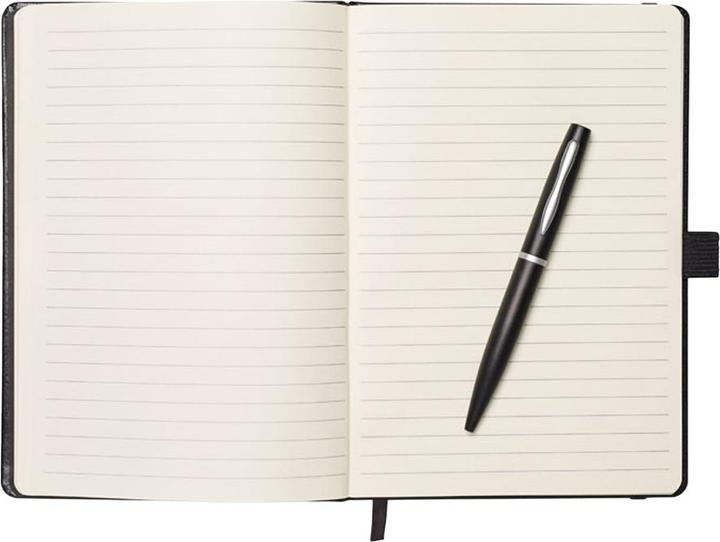 Immagine prodotto MidOcean Block Notes e Penna (A5, Righe)