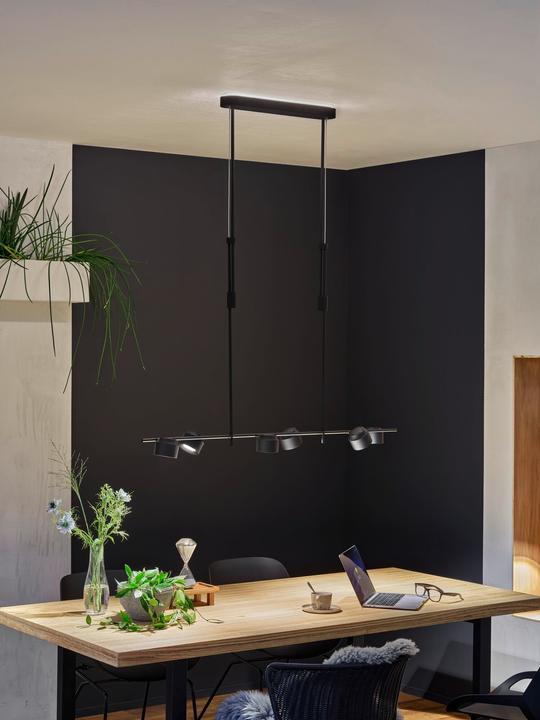 Actual product image Paulmann Lamps Puric Pane (400 lm)