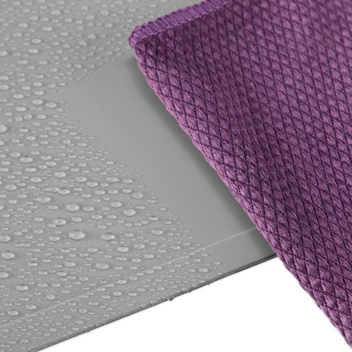 Image du produit Relaxdays Sets de table (1 pcs, 24 x 41.50 cm)