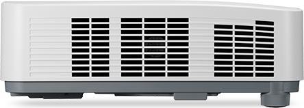 Produktbild NEC P605UL (Full HD, 6000 lm, 1.23 - 2:1)