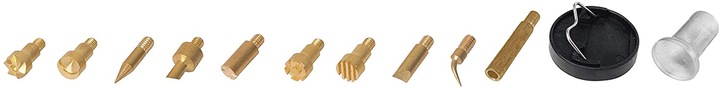 Produktbild Worx Lötkolben 20V WX744.9