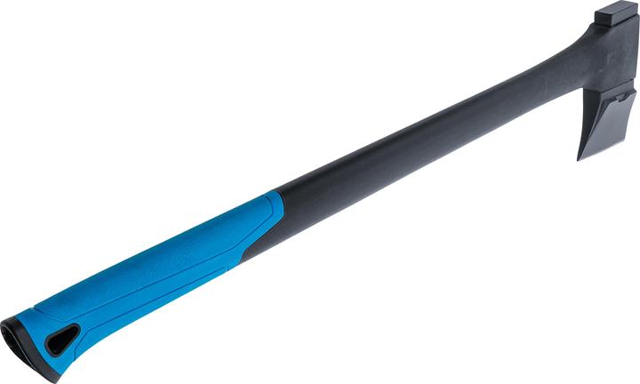 Actual product image BGS Universal Hand Axe | Nylon Fibre Shaft | 590 g