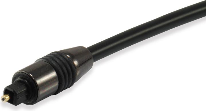 Actual product image equip Optical Toslink Digital (3 m, Optical)