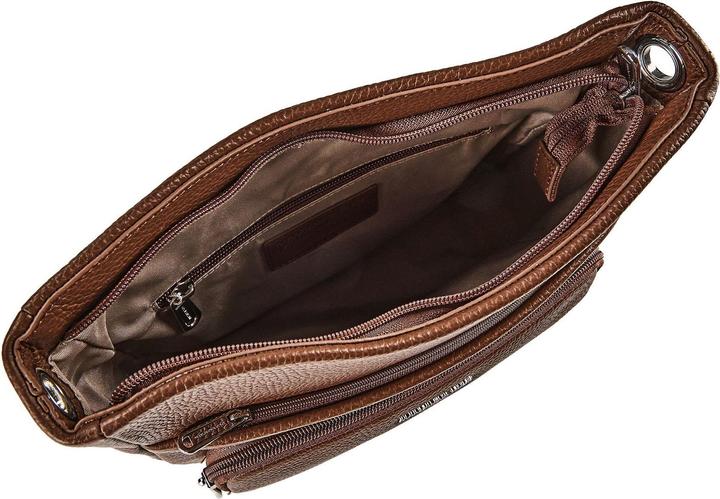 Immagine prodotto Mandarina Duck Mellow Leather Crossover Bag