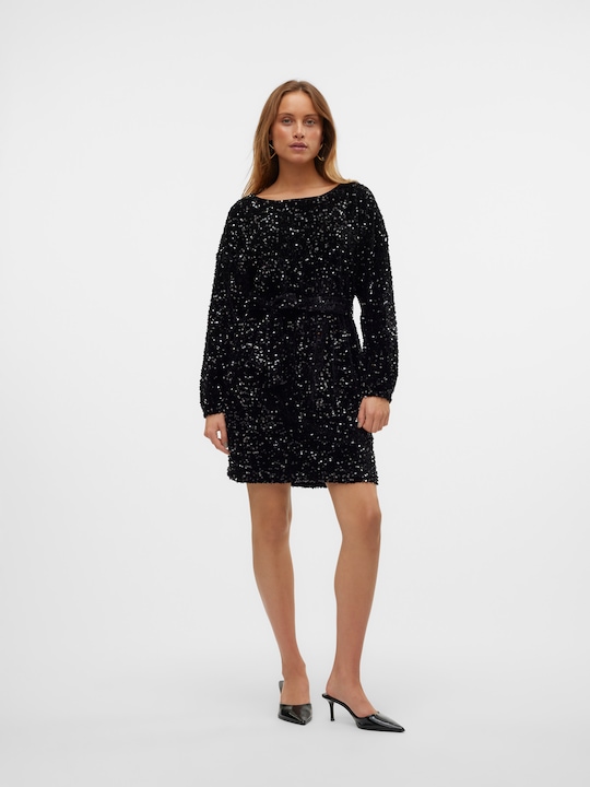 Immagine prodotto Vero Moda VMBELLA Abito corto Abito (XL)