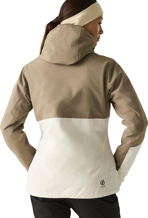 Image du produit Dare2b - Blouson de ski FLURRY - Femme (36)