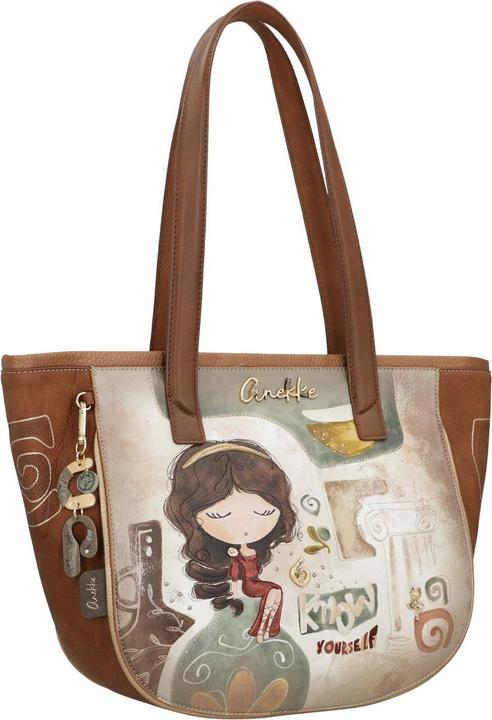 Immagine prodotto Anekke Muse Schultertasche 43 cm