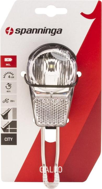 Produktbild Spanninga Galeo Xb