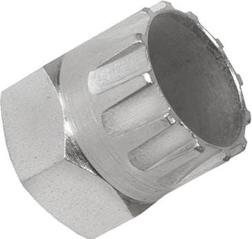 Actual product image Cyclus Tools Cassette puller for Shimano HG cassette