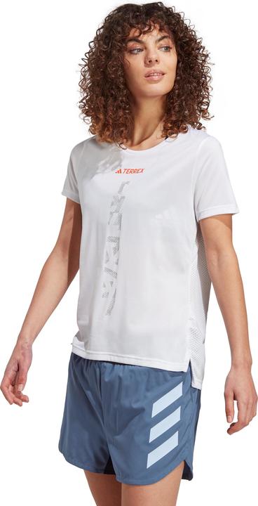 Produktbild adidas Women's Terrex Agravic Shirt (S)