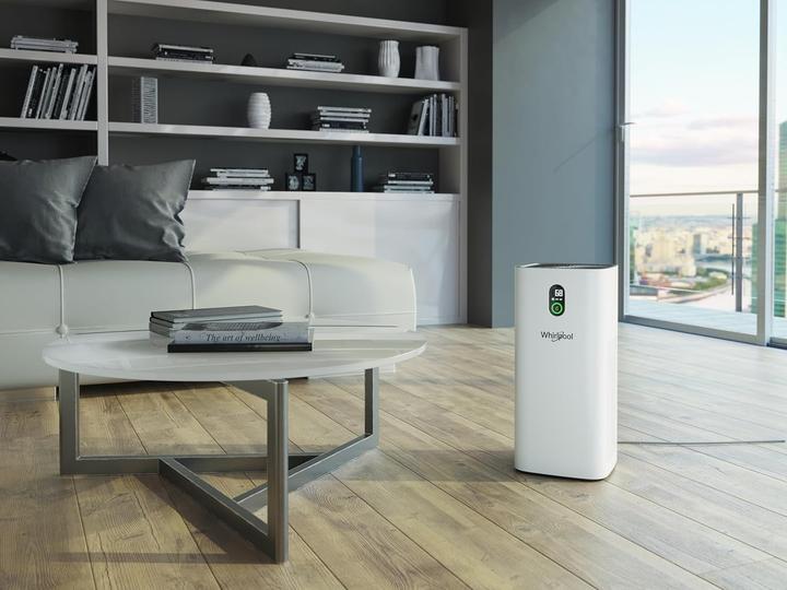 Produktbild Whirlpool AP330W (36 m²)